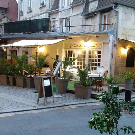 La Terrasse - 4pers Hypercentre Апартаменты Кан